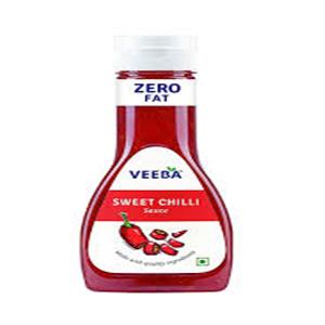 Veeba - Sweet Chilli Sauce (350 g)